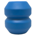 Double Trouble Dog Toy - Dual Chamber Treat Dispenser for Large Dogs | USA Made - Elite Pet Collective