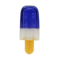 Popsicle-Shaped Freezable Dog Toy – 100% Natural Rubber Chew Toy - Elite Pet Collective