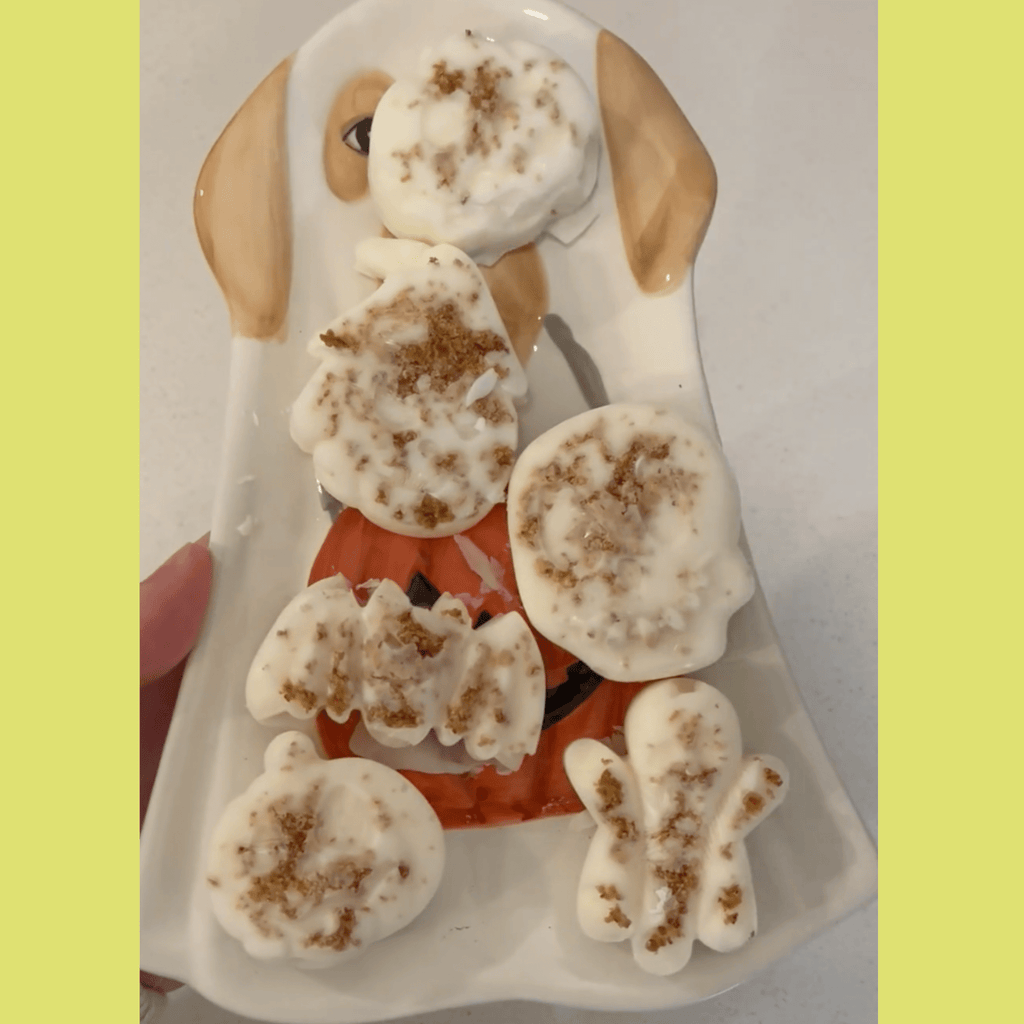 Pet Treat Molds - Elite Pet Collective