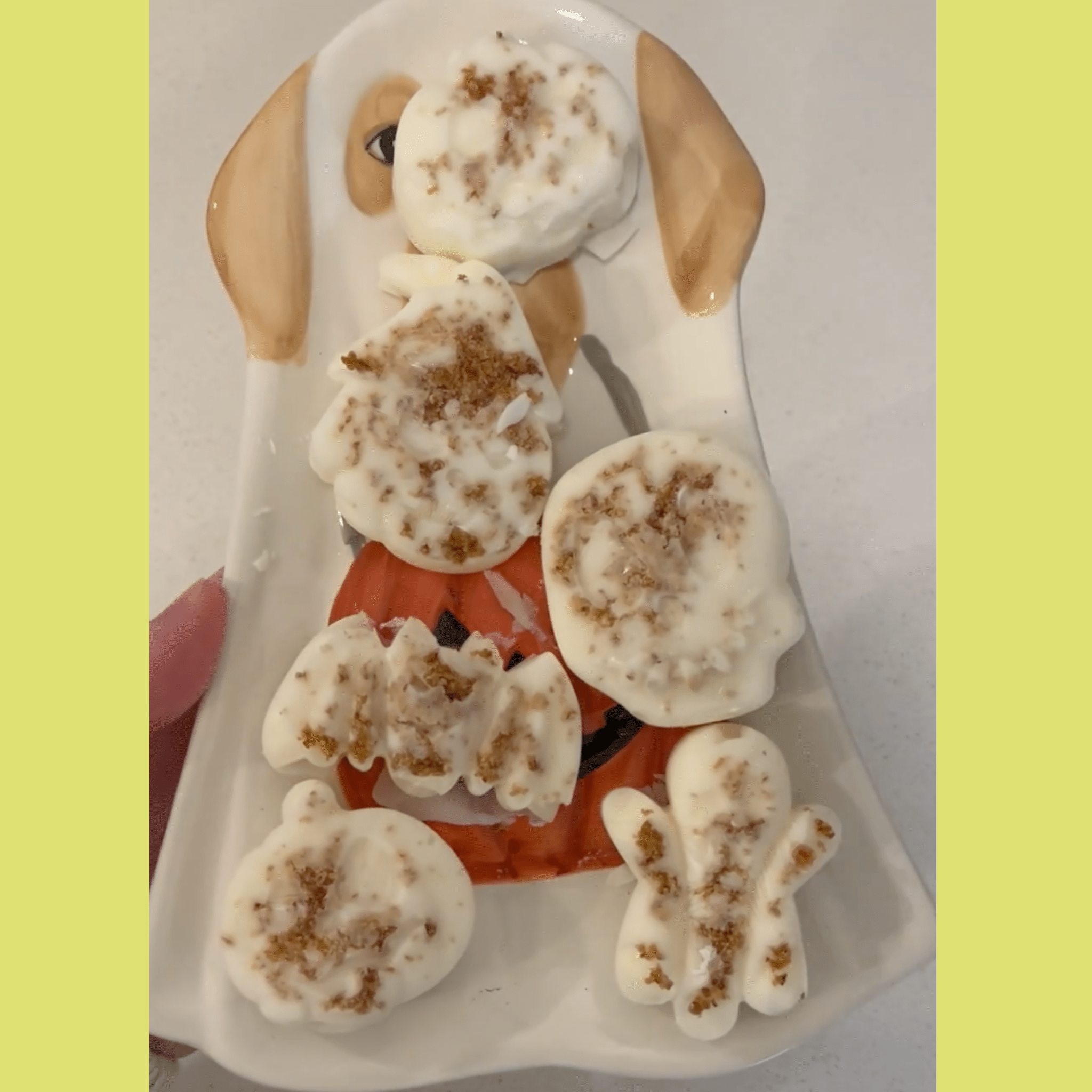 Pet Treat Molds - Elite Pet Collective