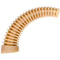 Flufflehorn Dental Antler - Indestructible Nylon Dog Chew Toy XL | USA Made - Elite Pet Collective