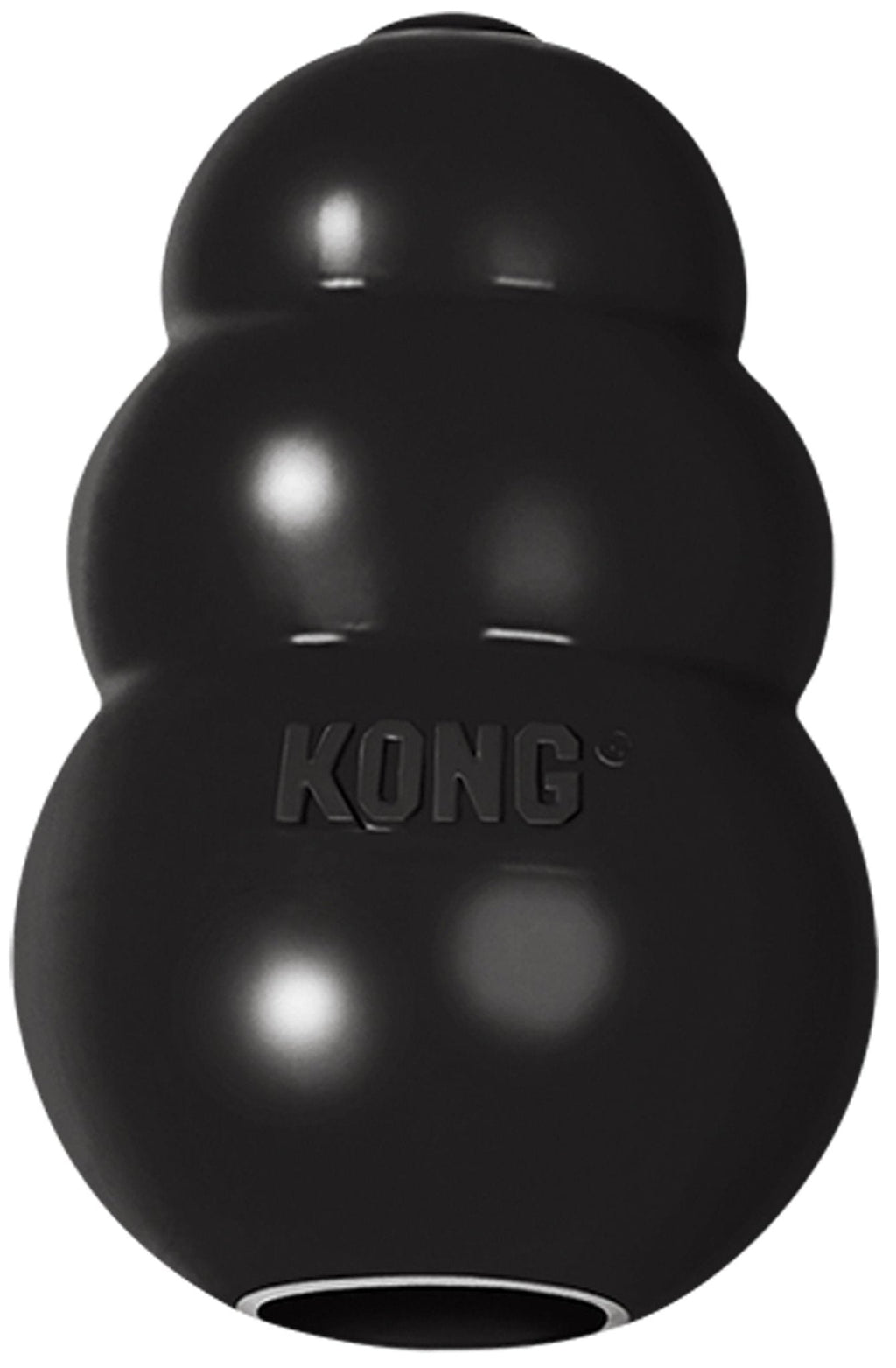 KONG Extreme Treat-Stuffing Dog Toy for Power Chewers - Elite Pet Collective