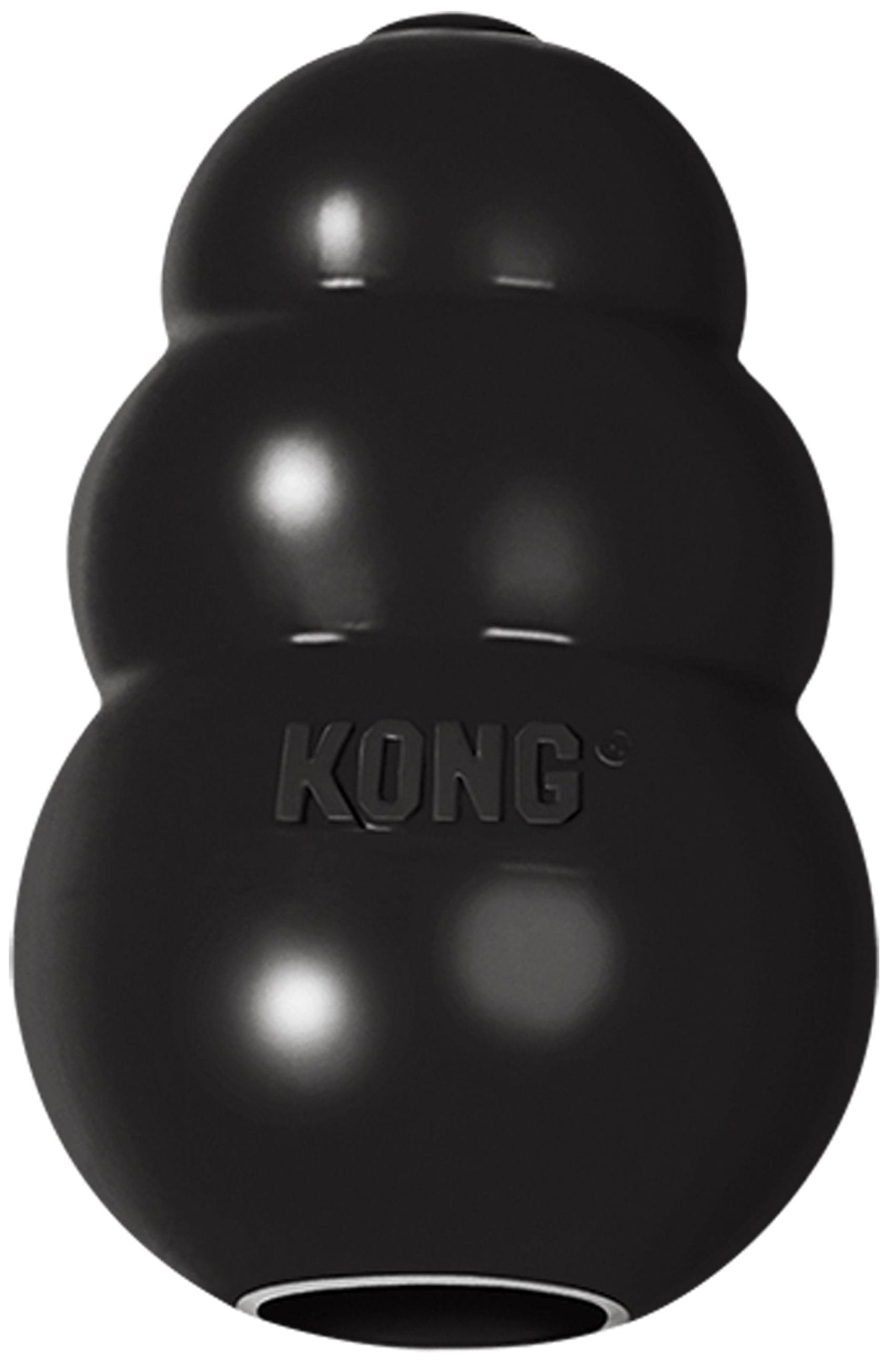 KONG Extreme Treat-Stuffing Dog Toy for Power Chewers - Elite Pet Collective