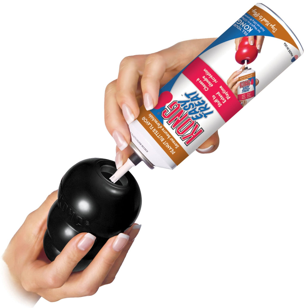 KONG Extreme Treat-Stuffing Dog Toy for Power Chewers - Elite Pet Collective