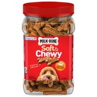 Milk-Bone Soft and Chewy Dog Treats, Chicken Recip...
️ - Elite Pet Collective