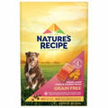 Nature's Recipe Dry Dog Food️ - Elite Pet Collective