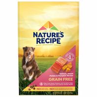 Nature's Recipe Dry Dog Food️ - Elite Pet Collective