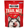 Milk-Bone Trail Mix With Real Beef & Sweet Potato, Crunchy & Chewy Dog Treats - Elite Pet Collective