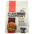 Pure Harmony Super Premium Salmon, Sweet Potato & Apple Recipe Dog Food - Elite Pet Collective
