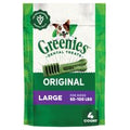 GREENIES Adult Natural Dental Dog Treats Large Siz...
️ - Elite Pet Collective
