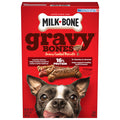 Milk-Bone GravyBones Dog Biscuits, Small Dog Treats - Elite Pet Collective