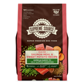 Supreme Source Salmon Meal And Sweet Potato Recipe Grain-Free Dog Food - Elite Pet Collective