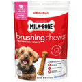 Milk-Bone Brushing Chews Daily Dental Dog Treats, ...
️ - Elite Pet Collective