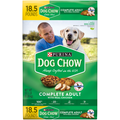Purina Dog Chow Dry Dog Food, Complete Adult With Real Chicken - Elite Pet Collective