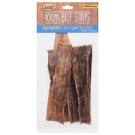 Cadet Dog Treats, Premium, 100% Beef Strip, Medium...
️ - Elite Pet Collective