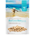 Caledon Farms Beef Liver Bites Dog Treats - Elite Pet Collective