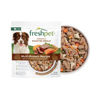 Freshpet Fresh Dog Food, Freshly Roasted Meals, Mu...
️ - Elite Pet Collective