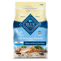 Blue Buffalo Life Protection Formula Natural Puppy Dry Dog Food, Chicken and Brown Rice - Elite Pet Collective
