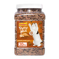 Purina Friskies Purina Cat Treats, Party Mix Chicken Lovers Crunch - Elite Pet Collective