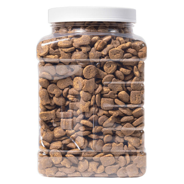 Purina Friskies Cat Treats, Party Mix Gravy-licious Crunch Chicken and Gravy Flavors - Elite Pet Collective