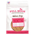 Full Moon Chicken Strips Dog Treats - Elite Pet Collective