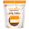 Full Moon Dog Treats, Jerky Tenders, Chicken Recipe, Antibiotic Free - Elite Pet Collective