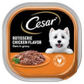 Cesar Filets in Gravy Adult Wet Dog Food, Rotisser...
️ - Elite Pet Collective
