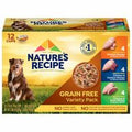 Nature's Recipe Wet Dog Food️ - Elite Pet Collective