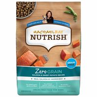 Rachael Ray Nutrish Dry Dog Food️ - Elite Pet Collective