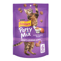 Purina Friskies Cat Treats, Party Mix Gravy-licious Crunch Turkey and Gravy Flavors - Elite Pet Collective