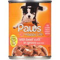 Paws Happy Life Beef Cuts In Gravy Dog Food️ - Elite Pet Collective