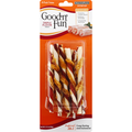 Good 'n' Fun Dog Treats, Gourmet, Triple Flavor, Twists - Elite Pet Collective