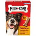 Milk-Bone Original Biscuits, Medium Dog Treats️ - Elite Pet Collective