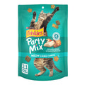 Purina Friskies Cat Treats, Party Mix Meow Luau Crunch - Elite Pet Collective