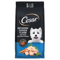 Cesar Small Breed Dry Dog Food Rotisserie Chicken ...
️ - Elite Pet Collective