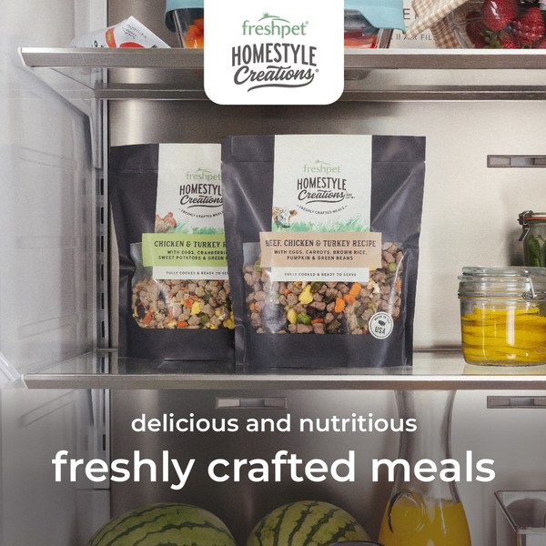 Freshpet Dog Food, Grilled Chicken Bites - Elite Pet Collective
