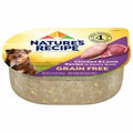 Nature's Recipe Wet Dog Food️ - Elite Pet Collective