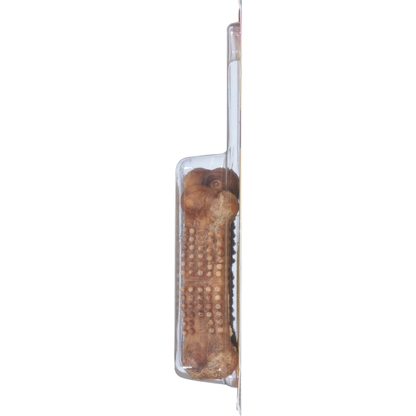 Nylabone Dog Treats, with Real Chicken, Edible - Elite Pet Collective
