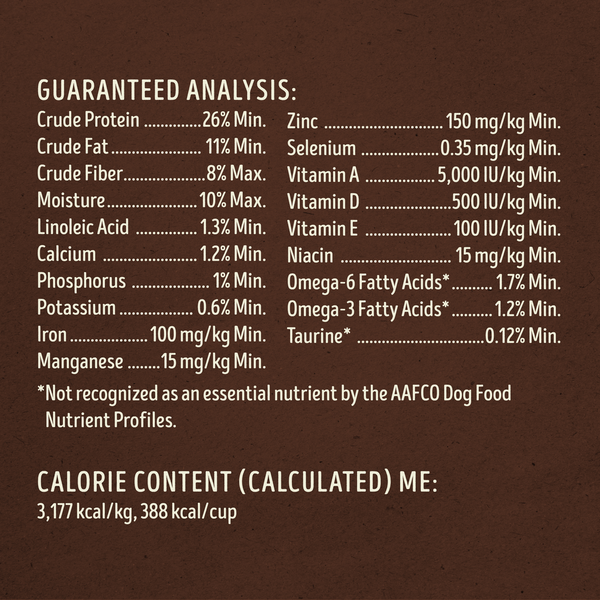 Supreme Source Salmon Meal And Sweet Potato Recipe Grain-Free Dog Food - Elite Pet Collective