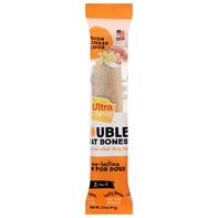 Ultra Chewy Bacon & Cheese Double Treat Dog Treats️ - Elite Pet Collective
