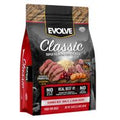 EVOLVE Classic Beef, Barley & Bison Dog Food️ - Elite Pet Collective