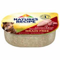 Nature's Recipe Wet Dog Food️ - Elite Pet Collective
