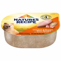 Nature's Recipe Wet Dog Food️ - Elite Pet Collective