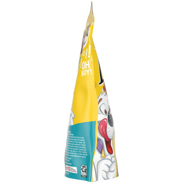 Purina Beggin' Strips With Real Meat Dog Treats, With Bacon and Peanut Butter Flavor