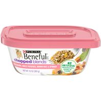Purina Beneful Gravy, High Protein Wet Dog Food, C...
️ - Elite Pet Collective