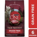 Purina ONE Grain Free Natural Dry Dog Food, True I...
️ - Elite Pet Collective