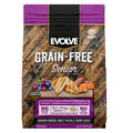EVOLVE Grain Free Senior Dog Food, Chicken, Sweet Potato and Berries - Elite Pet Collective