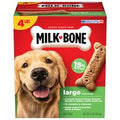 Milk-Bone Original Biscuits, Large Dog Treats️ - Elite Pet Collective