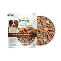Freshpet Healthy & Natural Dog Food, Fresh Multi P...
️ - Elite Pet Collective
