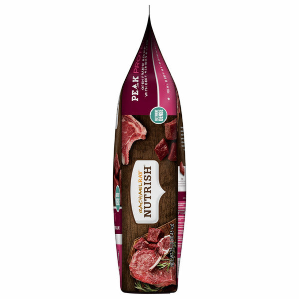 Rachael Ray Nutrish Dry Dog Food - Elite Pet Collective